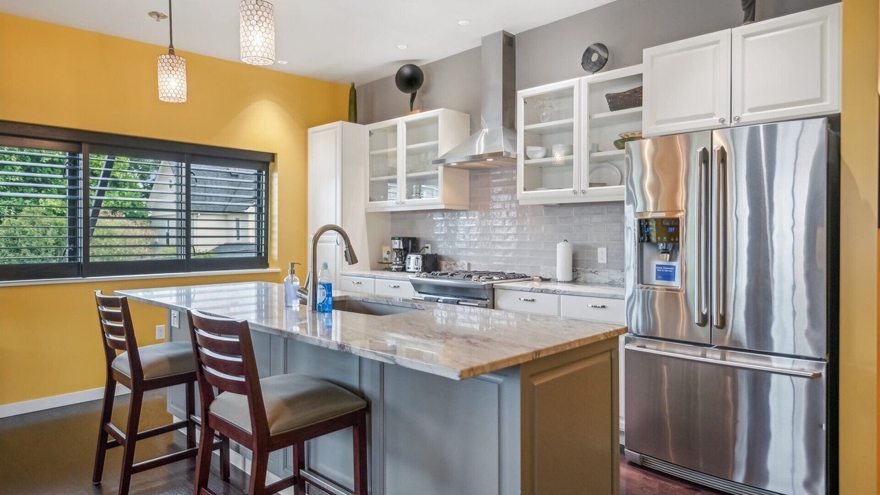 Photo of Kitchen in Belmont