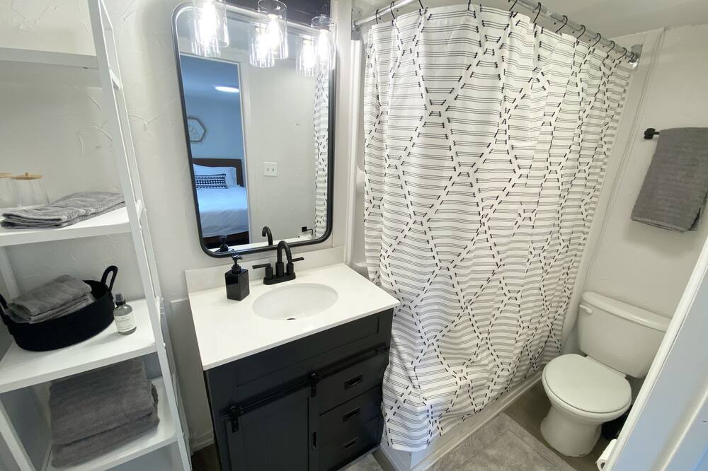 Photo of Bathroom in Kingsbury