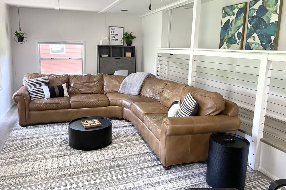 Photo of Livingroom in Kingsbury