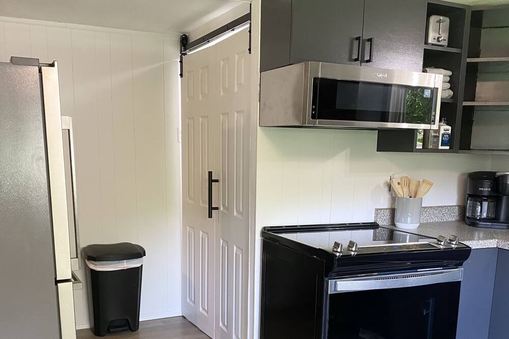 Photo of Kitchen in Kingsbury