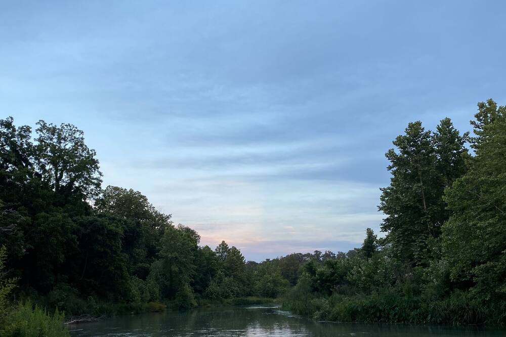 Photo of Outdoor in Kingsbury