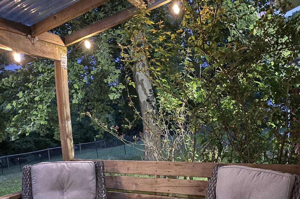 Photo of Patio Balcony in Kingsbury