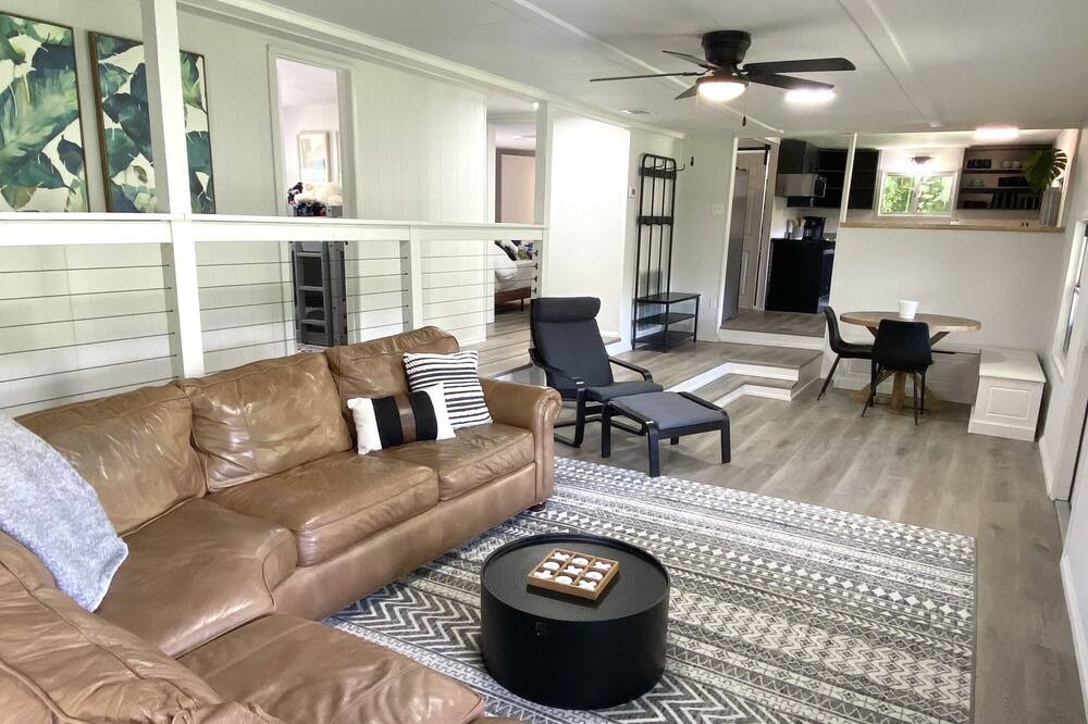 Photo of Livingroom in Kingsbury