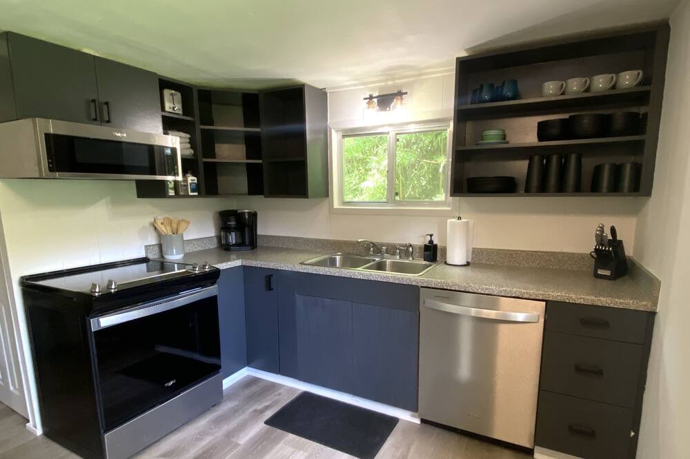 Photo of Kitchen in Kingsbury