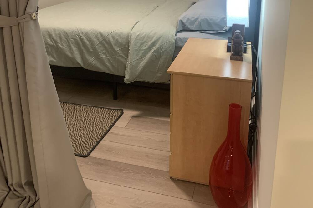 Photo of Bedroom in Niagara Falls