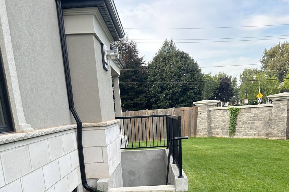 Photo of Outdoor in Niagara Falls