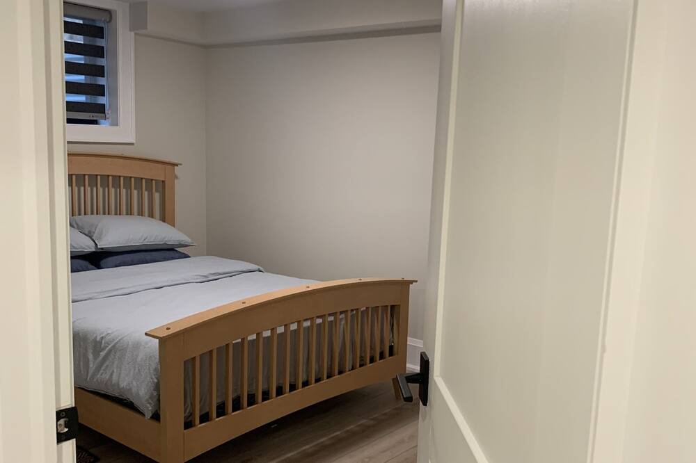 Photo of Bedroom in Niagara Falls