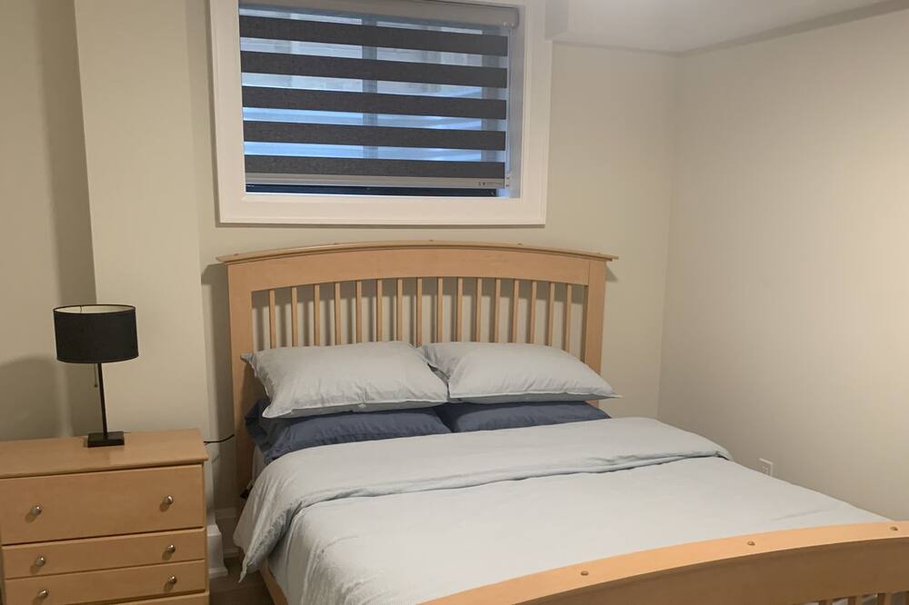 Photo of Bedroom in Niagara Falls