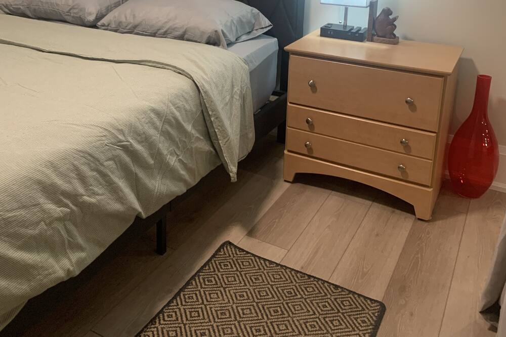 Photo of Bedroom in Niagara Falls