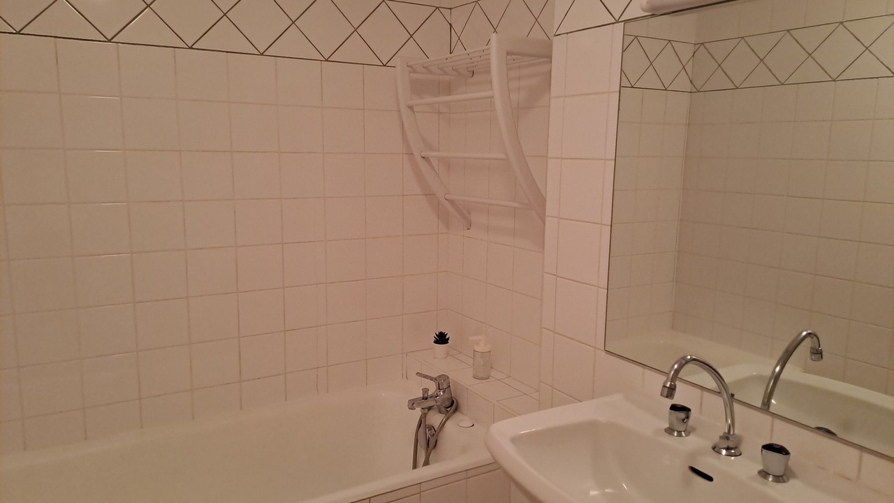 Photo of Bathroom in Montendre