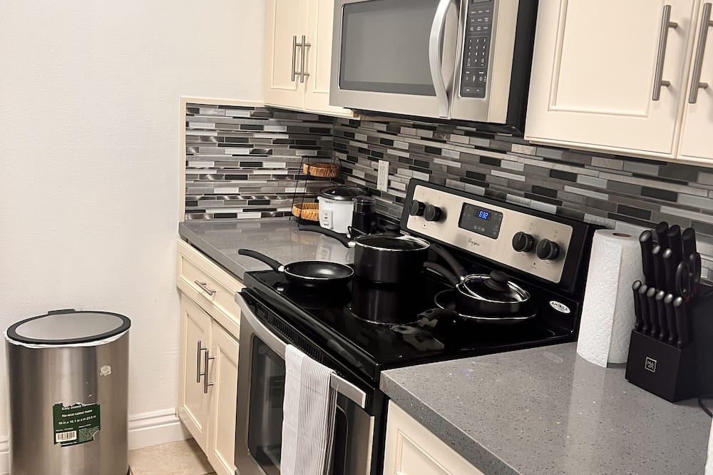 Photo of Kitchen in Upper Dimond