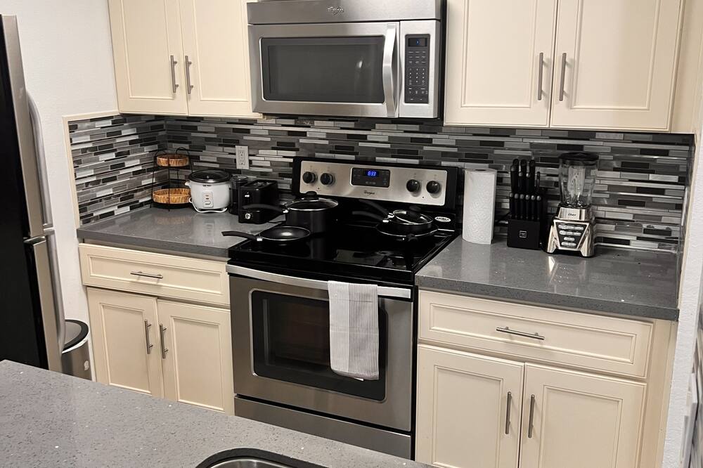 Photo of Kitchen in Upper Dimond