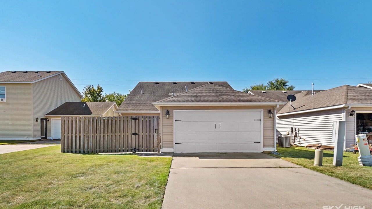 Photo of Outdoor in Farmington