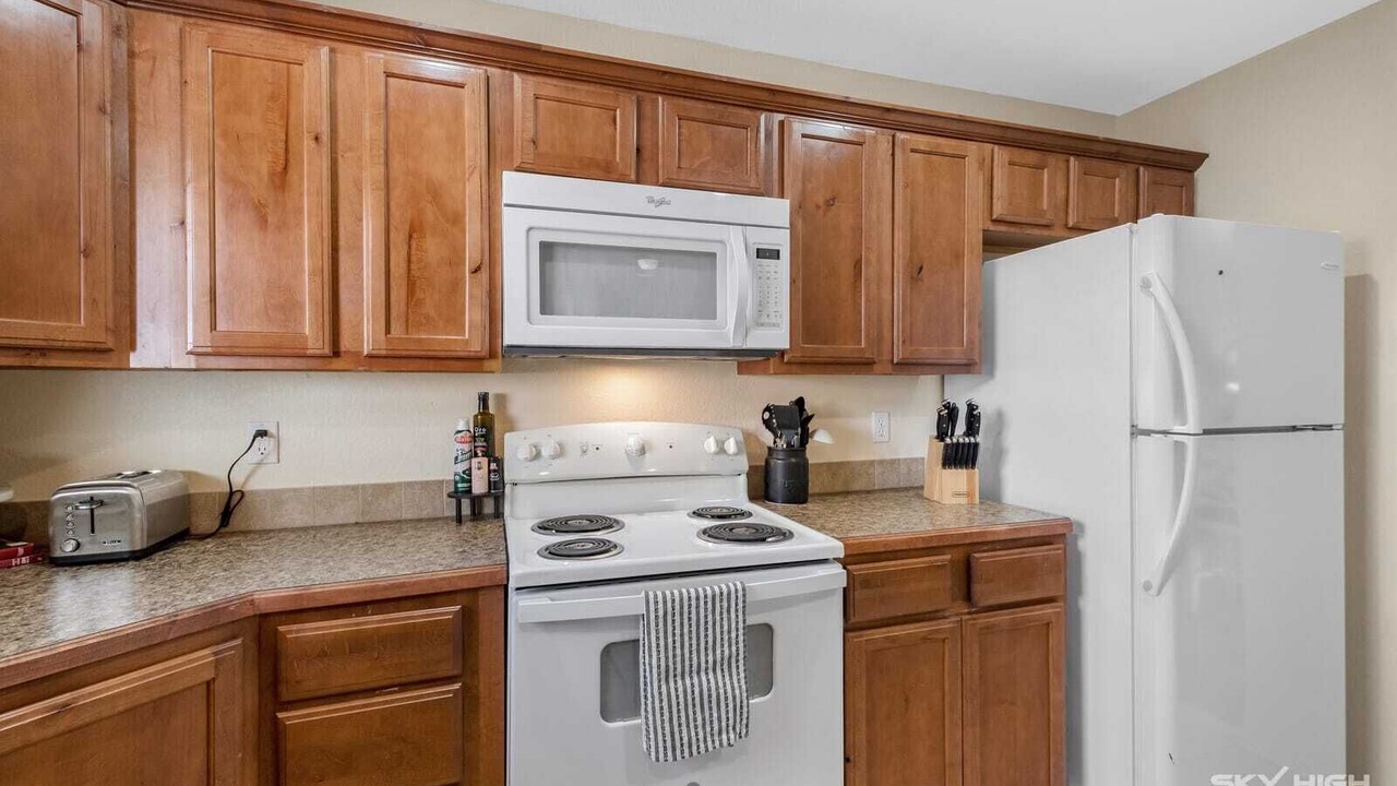 Photo of Kitchen in Farmington