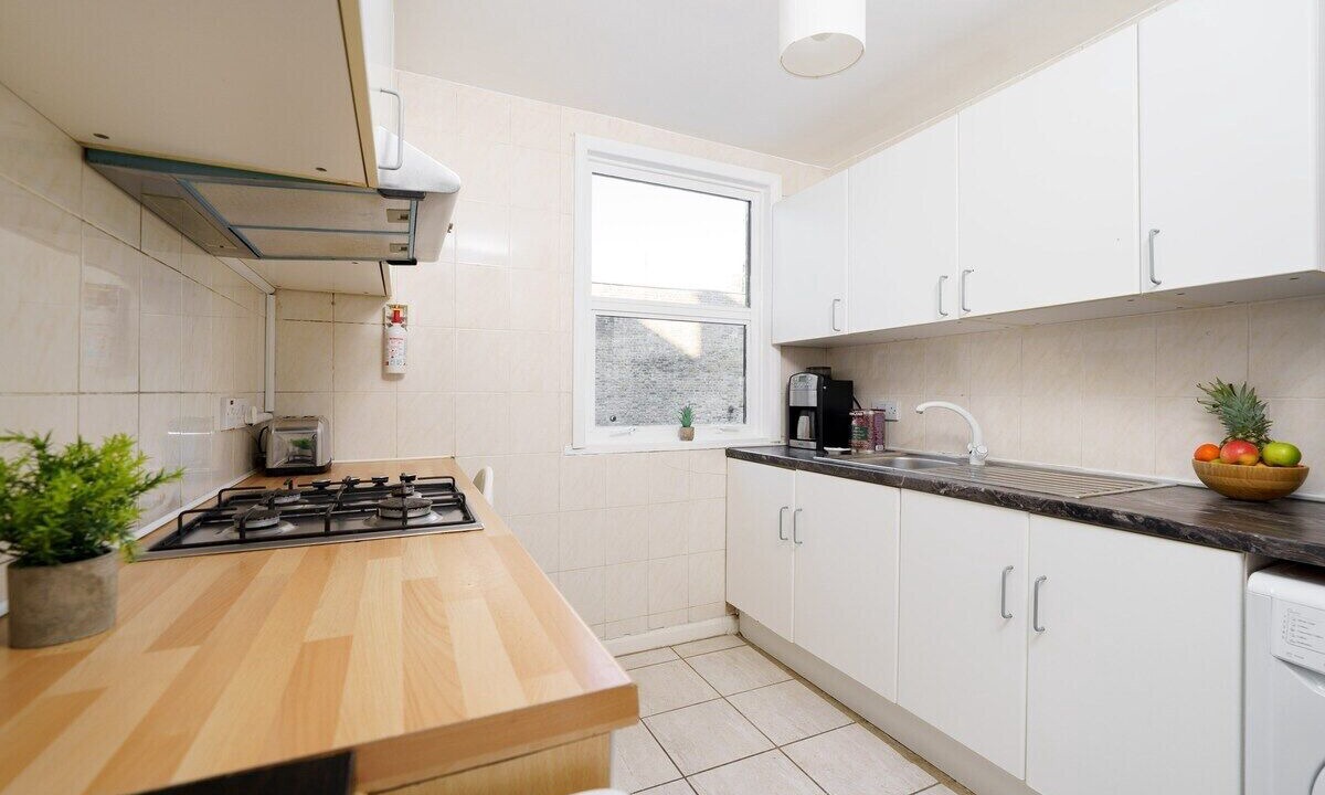 Photo of Kitchen in King's Park