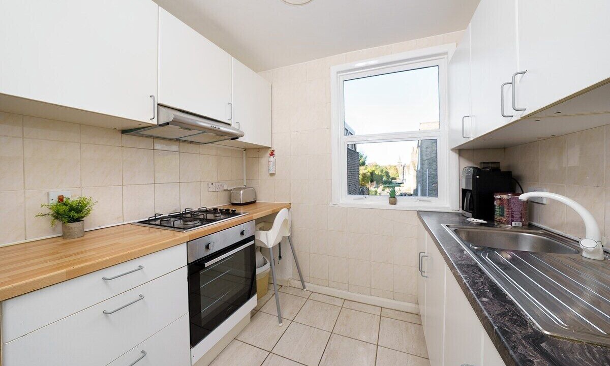 Photo of Kitchen in King's Park