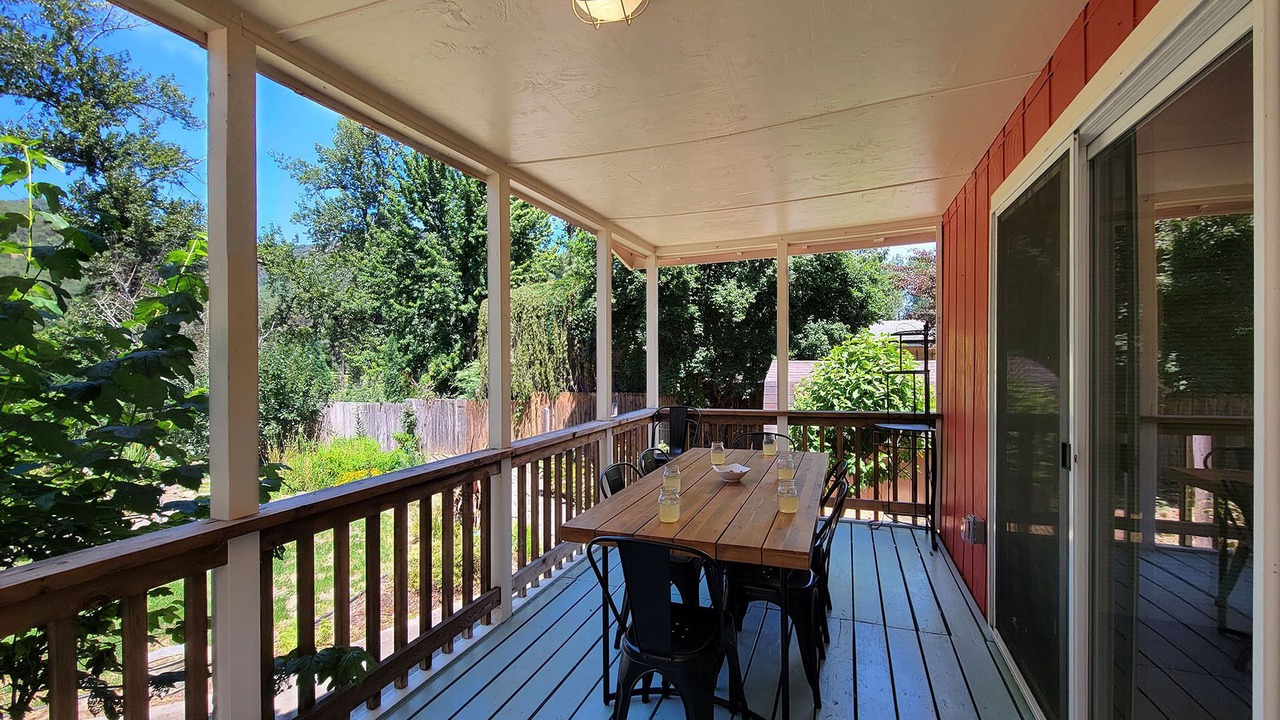 Photo of Outdoor in Gold Hill