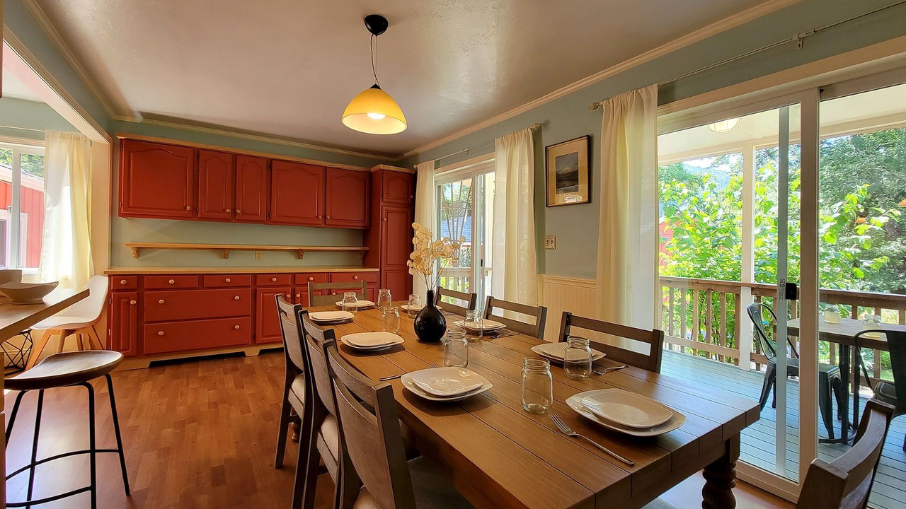 Photo of Kitchen in Gold Hill