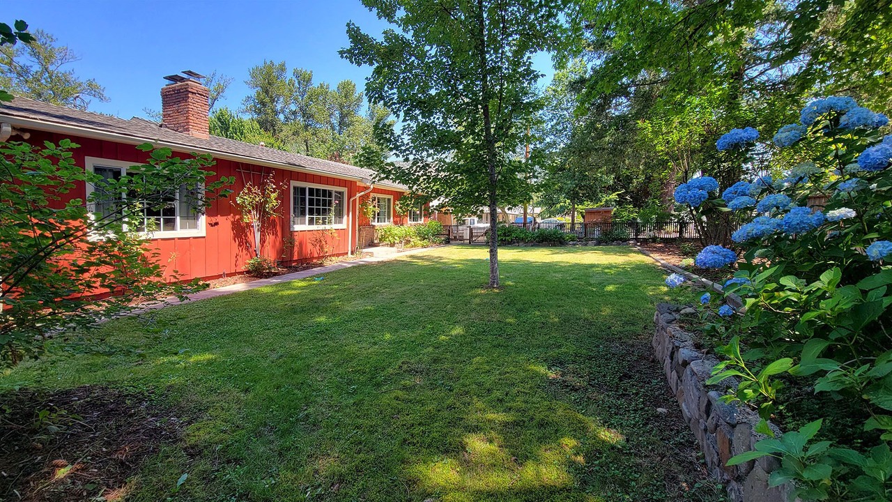 Photo of Outdoor in Gold Hill