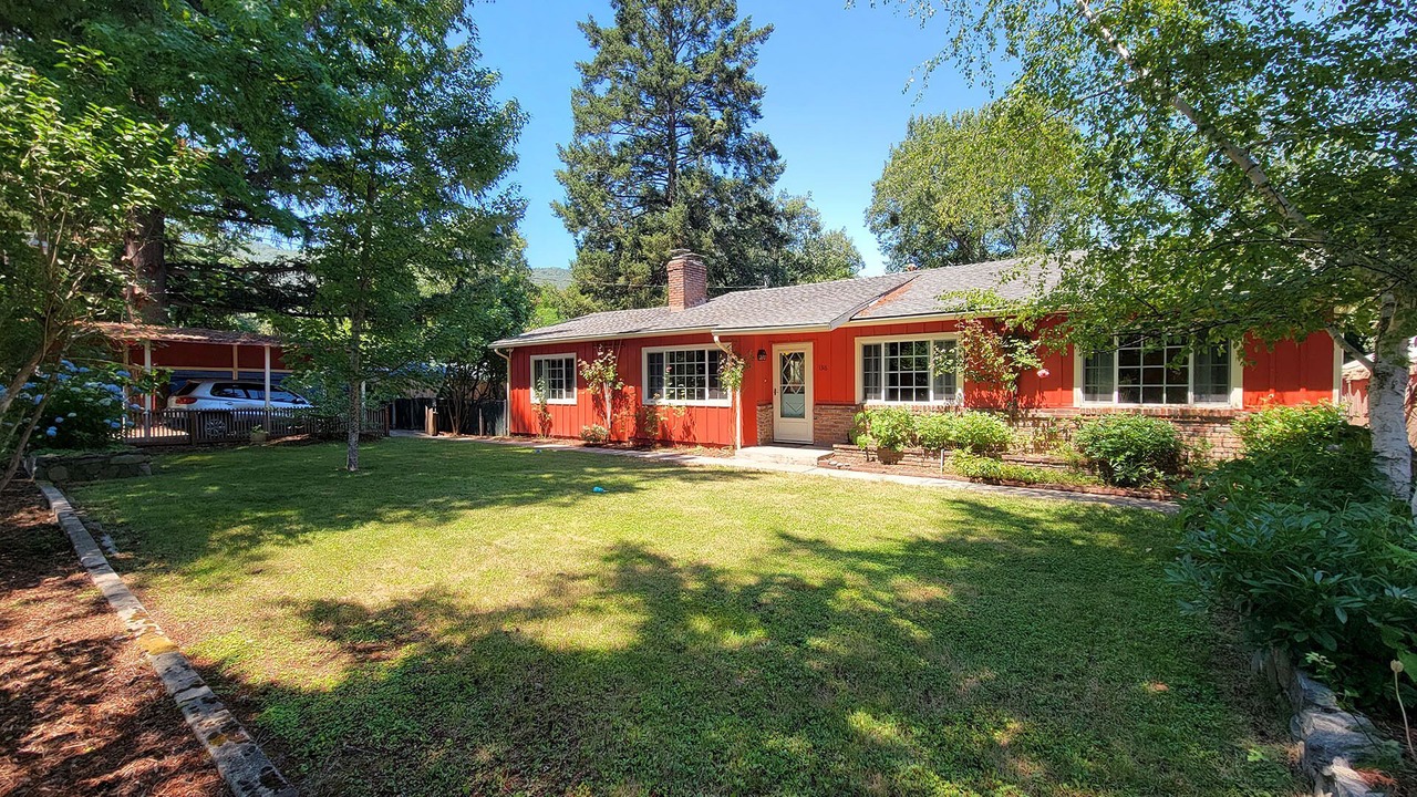 Photo of Outdoor in Gold Hill