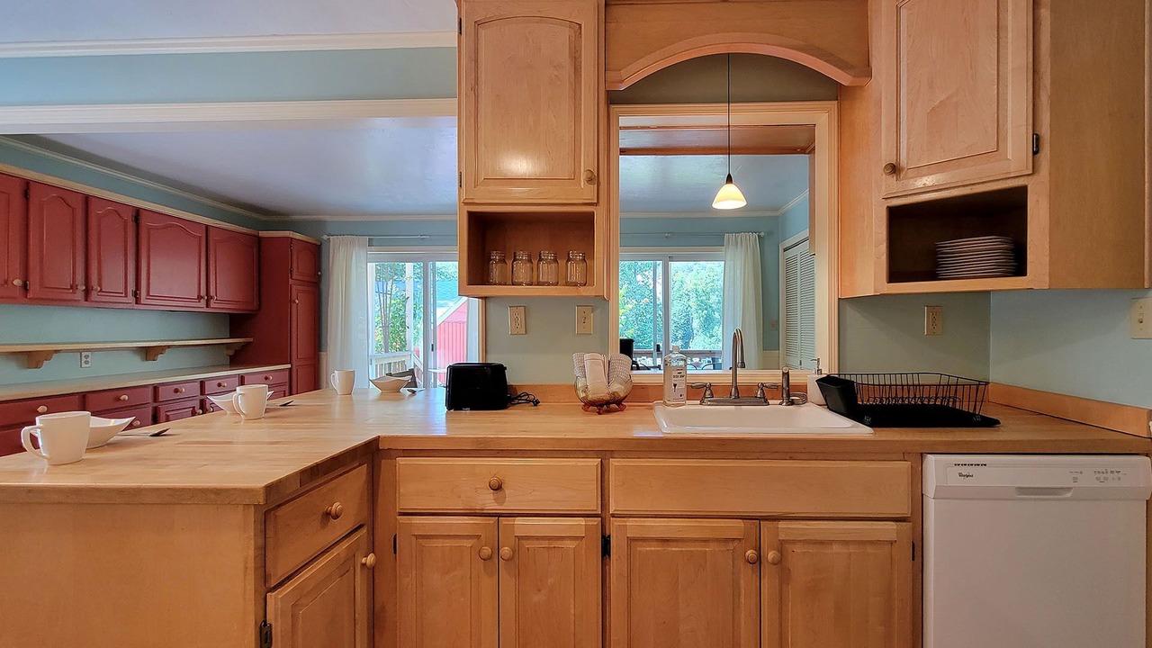 Photo of Kitchen in Gold Hill