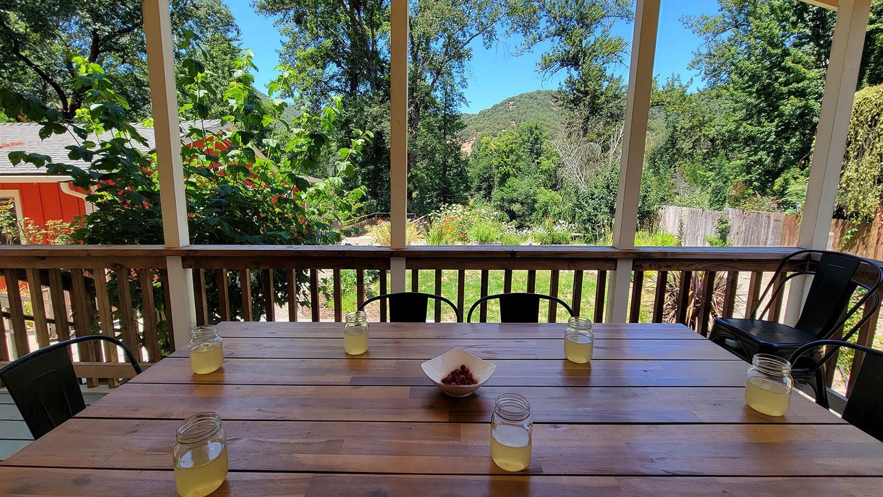 Photo of Outdoor in Gold Hill