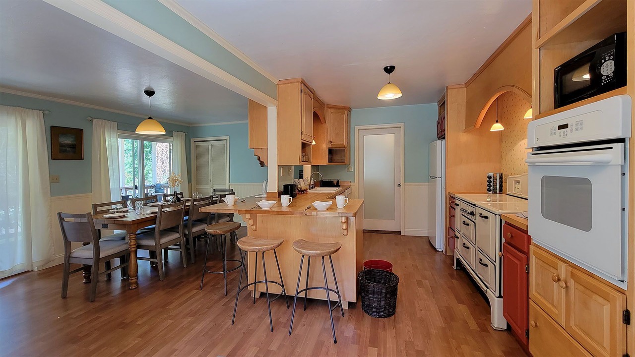 Photo of Kitchen in Gold Hill