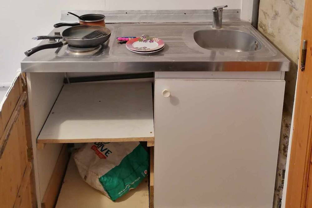 Photo of Kitchen in Saint-Lambert-du-Lattay
