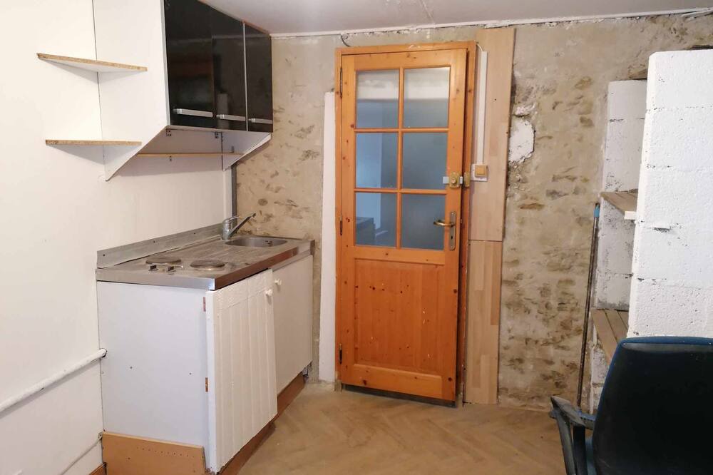 Photo of Kitchen in Saint-Lambert-du-Lattay