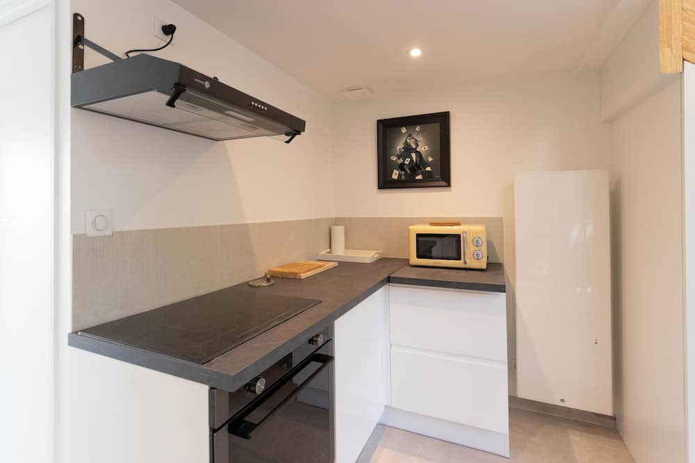 Photo of Kitchen in Saint-Martin-Belle-Roche