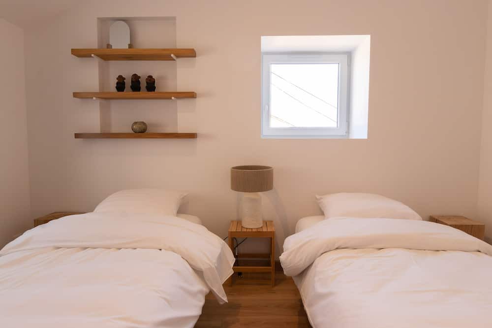 Photo of Bedroom in Saint-Martin-Belle-Roche