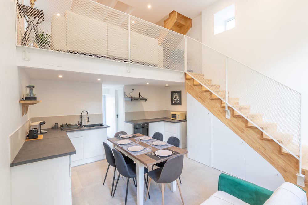 Photo of Kitchen in Saint-Martin-Belle-Roche