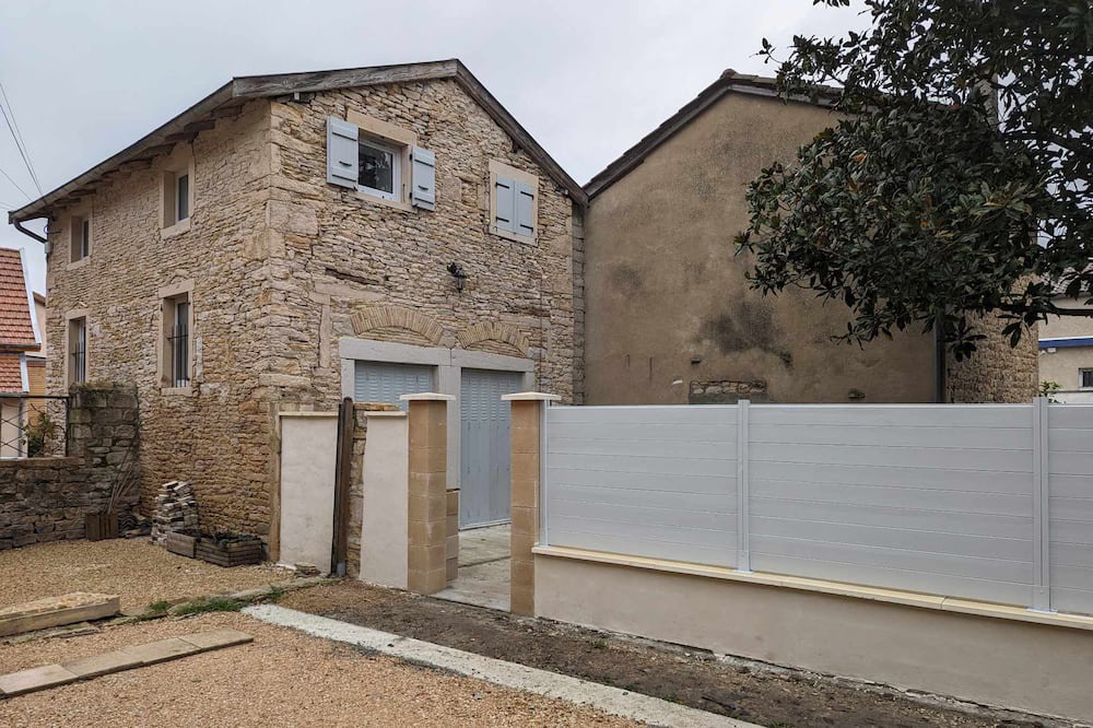 Photo of Outdoor in Saint-Martin-Belle-Roche