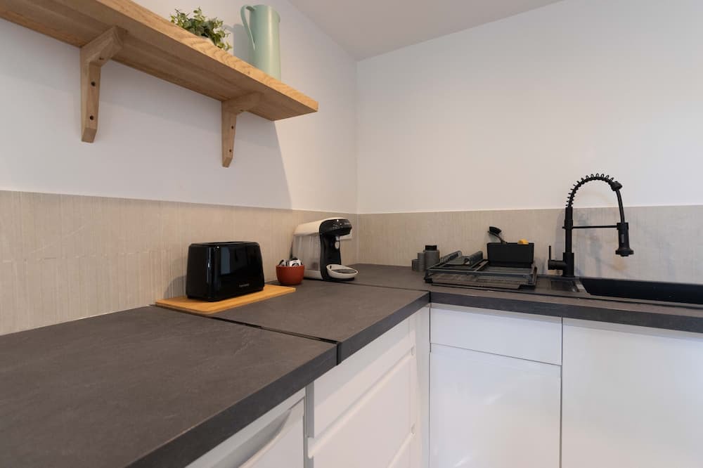 Photo of Kitchen in Saint-Martin-Belle-Roche