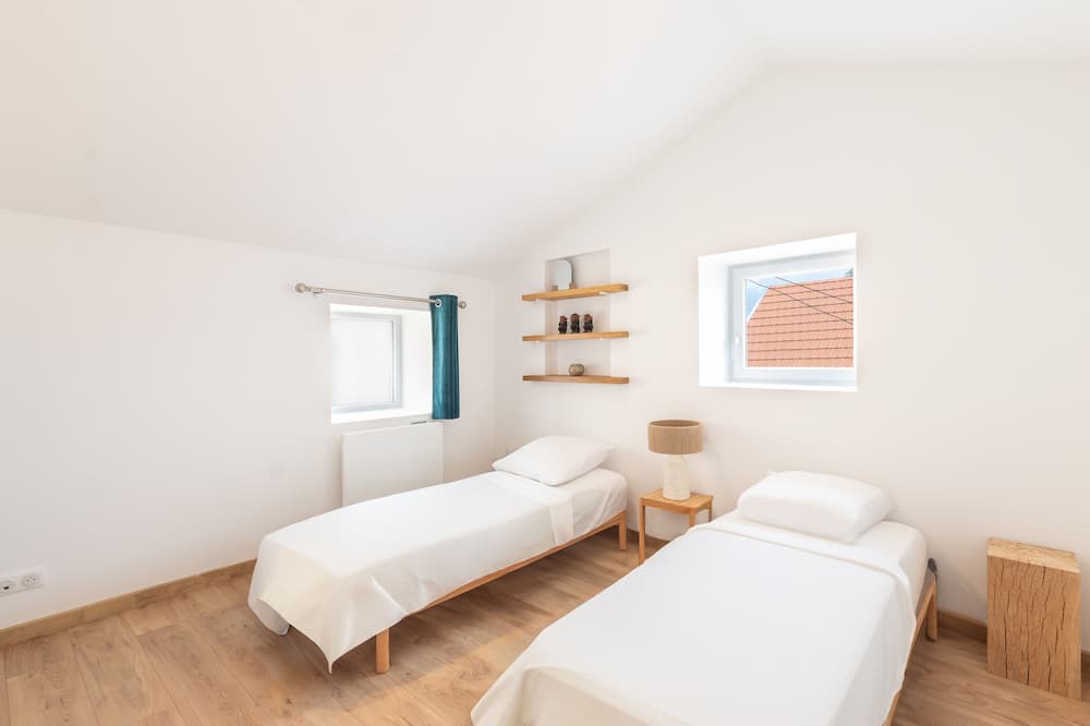 Photo of Bedroom in Saint-Martin-Belle-Roche