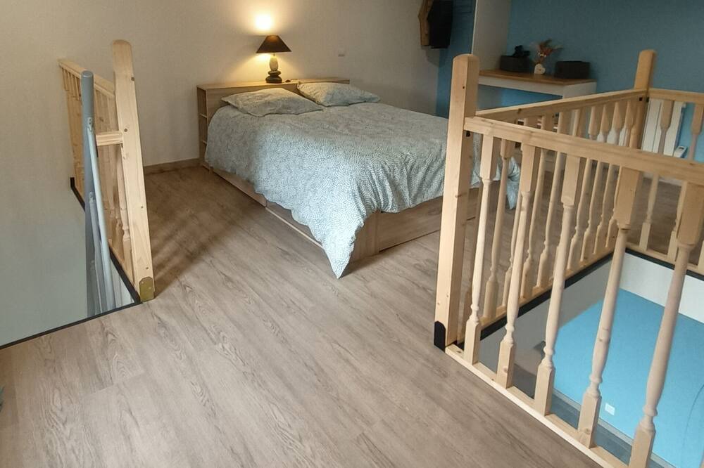 Photo of Bedroom in Saint-Quentin