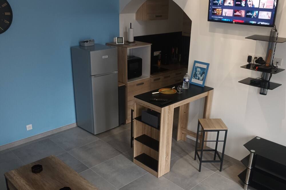 Photo of Bathroom in Saint-Quentin