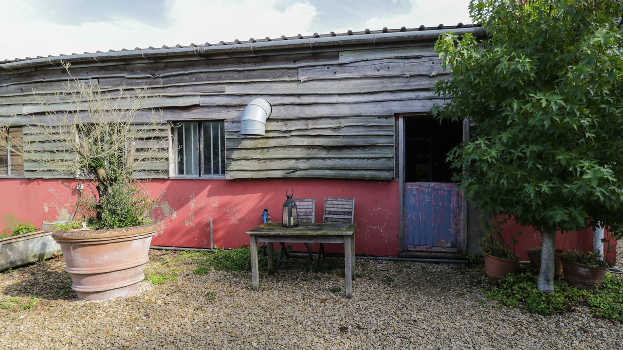 Photo of Outdoor in Malmesbury