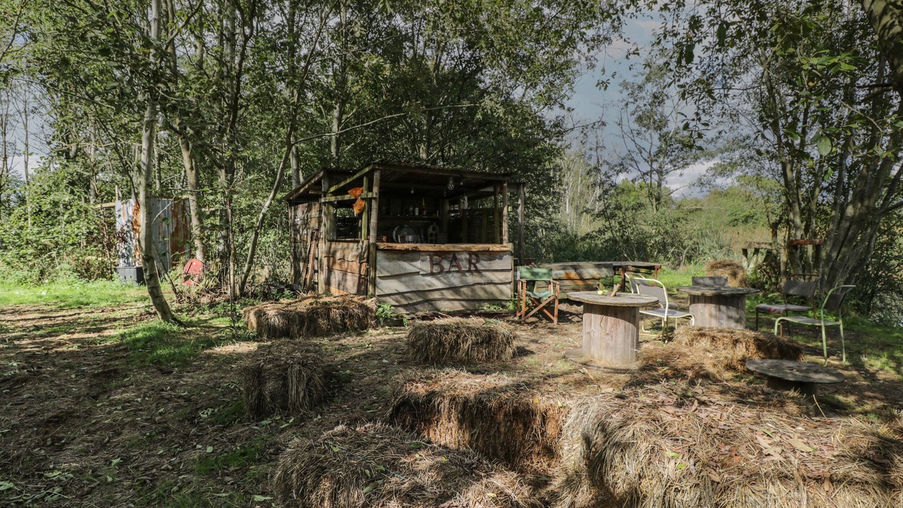 Photo of Outdoor in Malmesbury