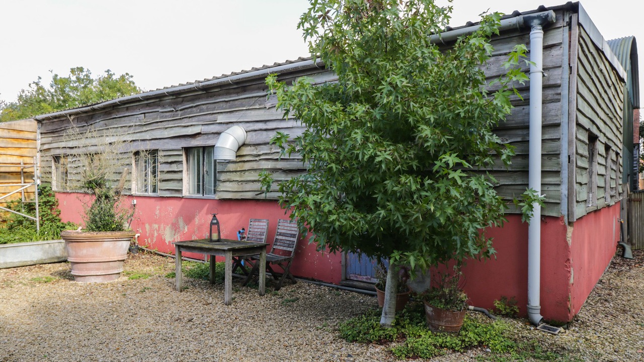 Photo of Outdoor in Malmesbury