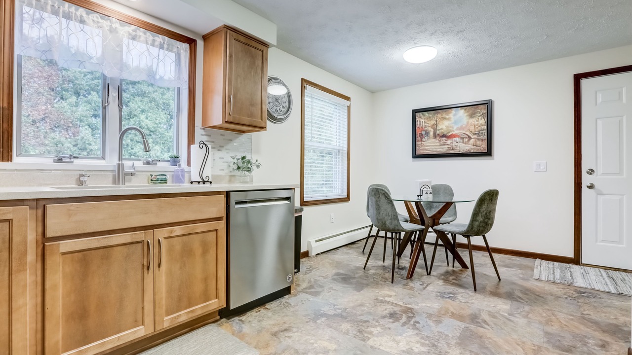 Photo of Kitchen in Brockport