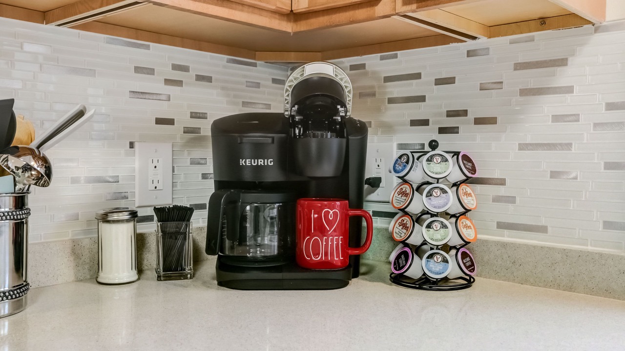 Photo of Kitchen in Brockport