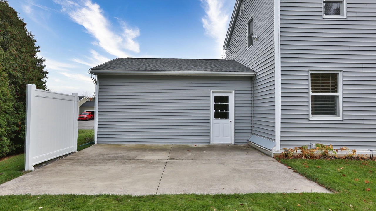 Photo of Outdoor in Brockport