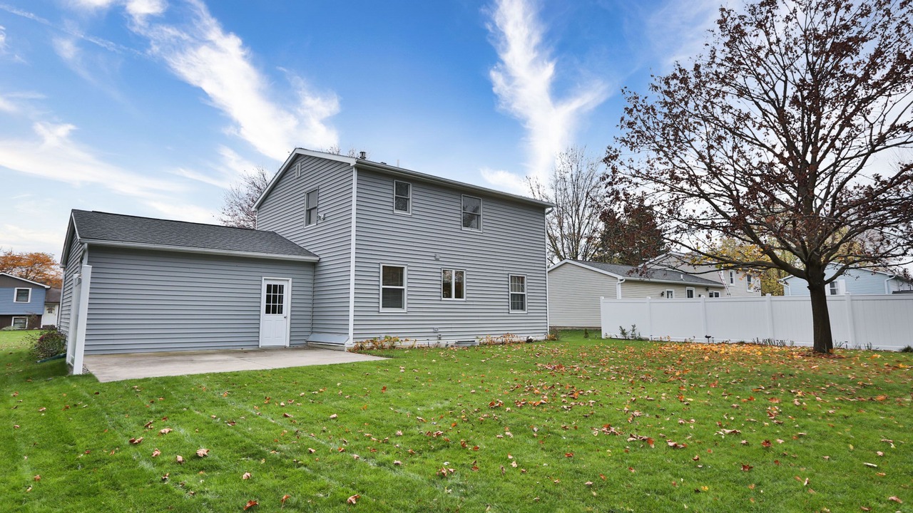 Photo of Outdoor in Brockport
