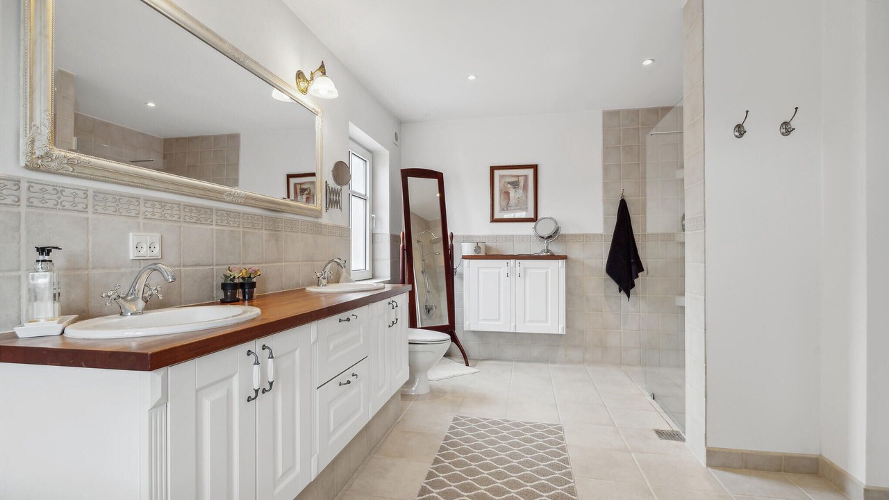 Photo of Kitchen in Thyholm