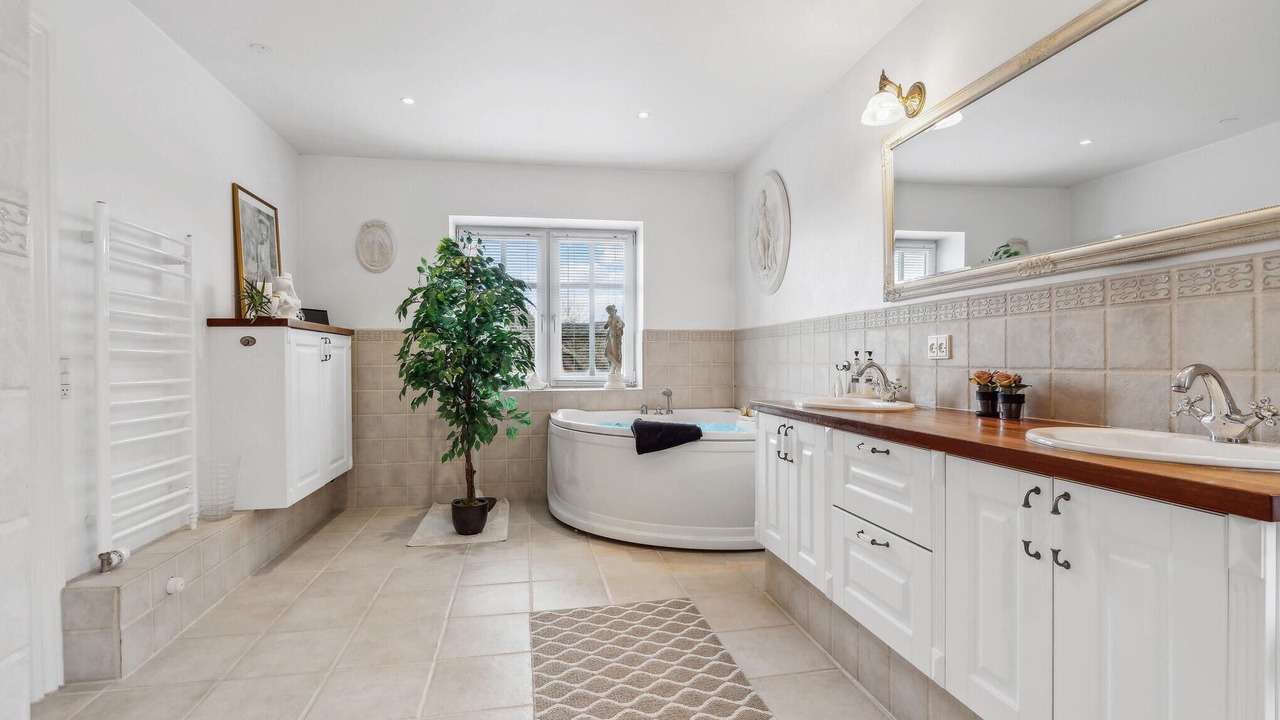 Photo of Kitchen in Thyholm