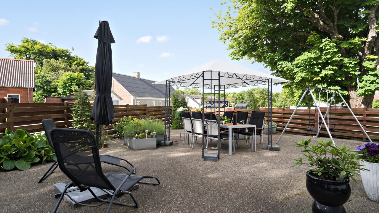 Photo of Outdoor in Thyholm
