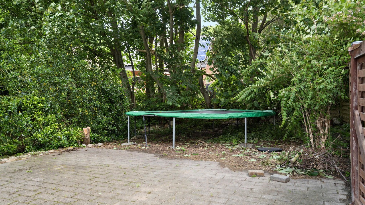 Photo of Outdoor in Thyholm