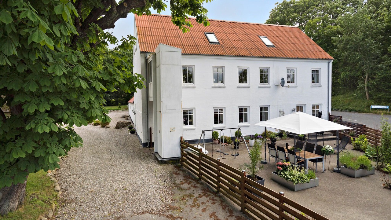 Photo of Outdoor in Thyholm