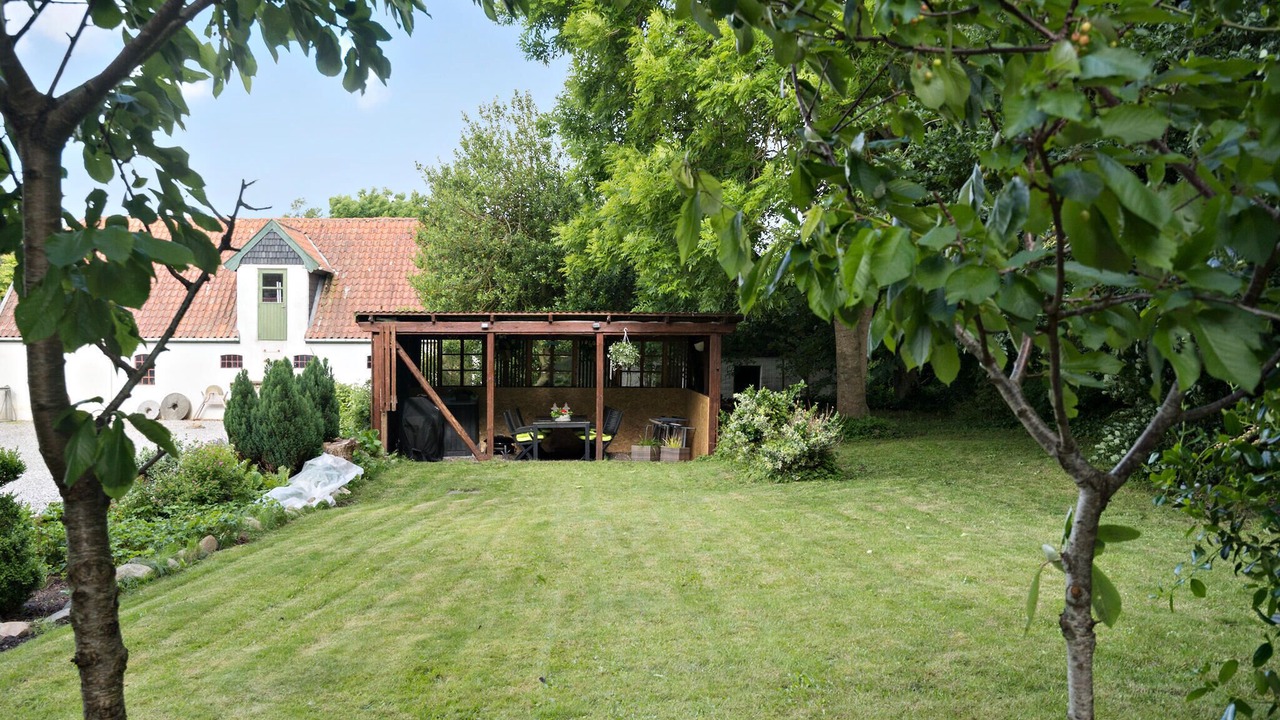 Photo of Outdoor in Thyholm